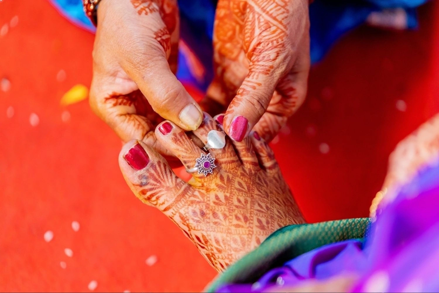 Tamil Groom Image for Nakshatra Porutham
