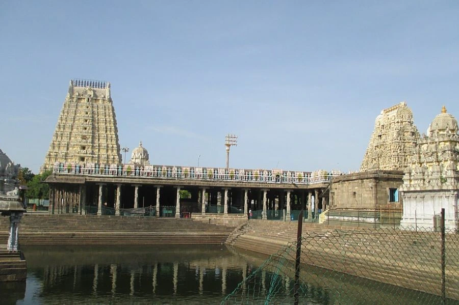 Temple Image