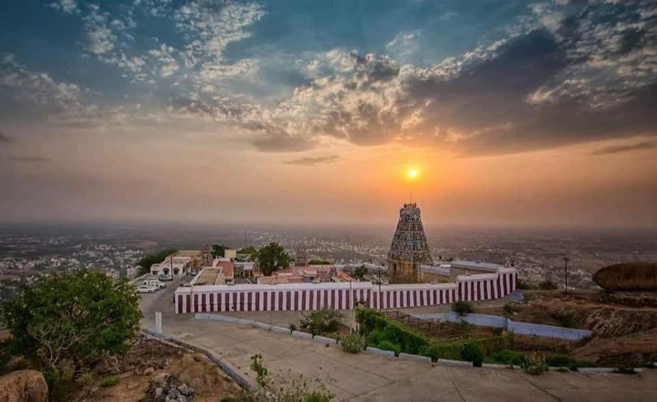 Temple Image